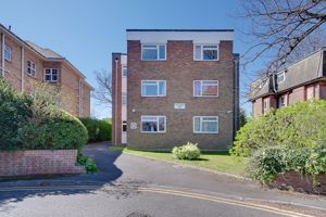 Front External- click for photo gallery